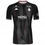 Thailandia Maglia FC Metz Terza 2021/22