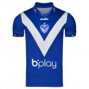 Thailandia Maglia Velez Sarsfield Seconda 2023/24