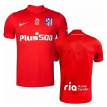 Thailandia Maglia Atletico Madrid 4th 75 Aniversario 2022/23