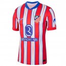 Thailandia Maglia Atletico De Madrid Home 2024/25