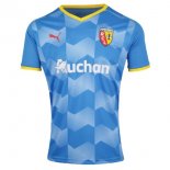 Thailandia Maglia RC Lens Terza 2021/22