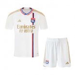 Maglia Lyon Home Bambino 2023/24