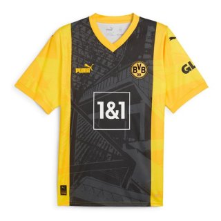 Thailandia Maglia Dortmund Special Edition 2024/25