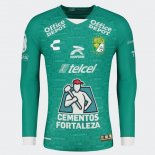 Thailandia Maglia Club León Home ML 2022/23