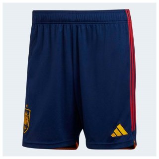 Pantaloni Spagna Home 2022/23