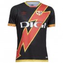 Thailandia Maglia Rayo Vallecano Away 2023/24