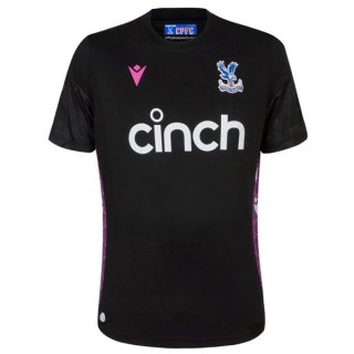 Thailandia Maglia Crystal Palace Away Portiere 2022/23