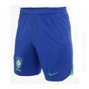 Pantaloni Brasile Home 2022/23