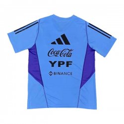 Thailandia Maglia Argentina Pre-Match 2023/24