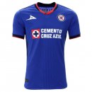 Thailandia Maglia Cruz Blu Prima 2023/24