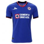 Thailandia Maglia Cruz Blu Prima 2023/24