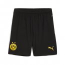 Pantaloni Borussia Dortmund Home 2024/25