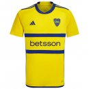 Thailandia Maglia Boca Juniors Away 2023/24