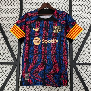 Thailandia Maglia Barcellona Special Edition 2023/24