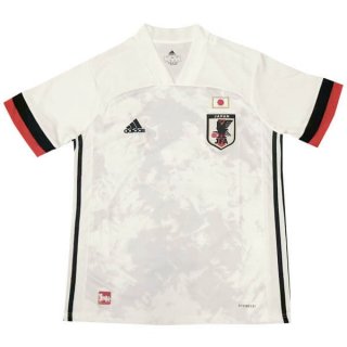 Thailandia Maglia Giappone Away 2020 Bianco