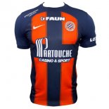 Thailandia Maglia Montpellier Home 2023/24