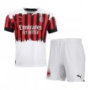 Maglia AC Milan X NEMEN Edizione Speciale Bambino 2022