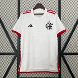 Thailandia Maglia Flamengo Away 2024/25