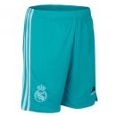 Pantaloni Real Madrid Terza 2021/22