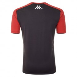 Thailandia Maglia AS Monaco Away Pre-Match 2021/22