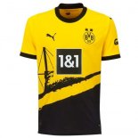 Thailandia Maglia Borussia Dortmund Home 2023/24