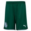 Pantaloni Palmeiras Away 2021/22 Verde