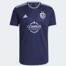 Thailandia Maglia Sporting Kansas City Away 2023/24