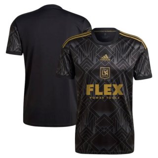 Thailandia Maglia Los Angeles FC Home 2022/23