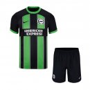 Maglia Brighton Terza Bambino 2024/25