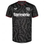 Thailandia Maglia 04 Leverkusen Away 2022/23