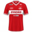 Thailandia Maglia Spartak Moscow Prima 2023/24