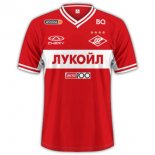 Thailandia Maglia Spartak Moscow Prima 2023/24