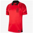 Thailandia Maglia Corea Home 2022/23 Rosso