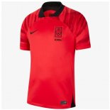 Thailandia Maglia Corea Home 2022/23 Rosso