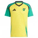 Thailandia Maglia Jamaica Home 2024