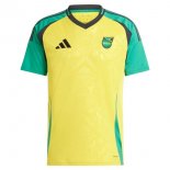 Thailandia Maglia Jamaica Home 2024