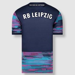 Thailandia Maglia RB Leipzig Terza 2021/22