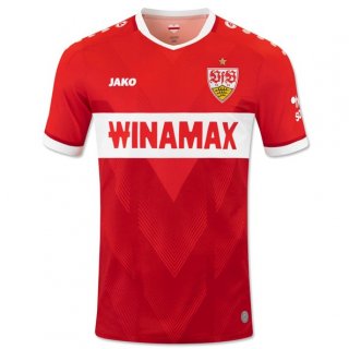 Thailandia Maglia VfB Stuttgart Away 2024/25