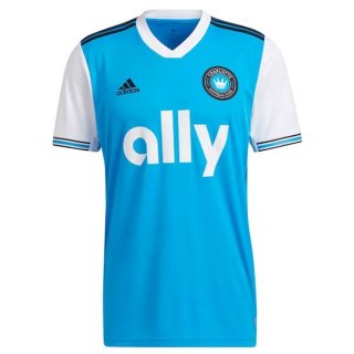 Thailandia Maglia Charlotte FC Home 2022/23