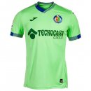 Thailandia Maglia Getafe Terza 2022/23