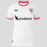 Thailandia Maglia Athletic Bilbao Terza 2023/24