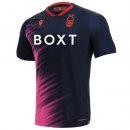 Thailandia Maglia Nottingham Forest Away 2021/22