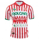 Thailandia Maglia Club Necaxa Home 2021/22