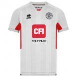 Thailandia Maglia Sheffield United Terza 2023/24