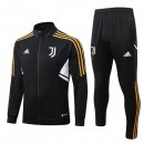 Giacca Juventus 2023 Nero