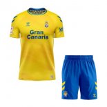 Maglia Las Palmas Home Bambino 2023/24