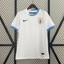 Thailandia Maglia Uruguay Away 2024