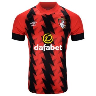 Thailandia Maglia AFC Bournemouth Home 2022/23