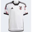 Thailandia Maglia Giappone Away 2022/23