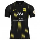 Thailandia Maglia Al-Ittihad FC Terza 2023/24